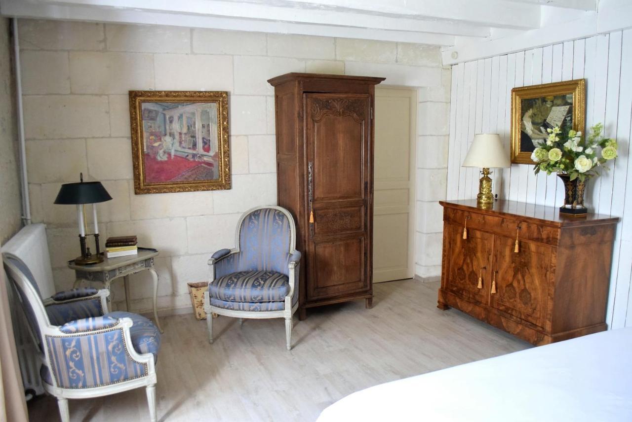 De Charme Courjumelle Selles-sur-Cher