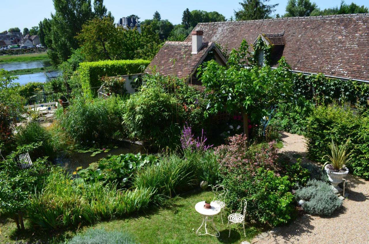Holiday home De Charme Courjumelle Selles-sur-Cher
