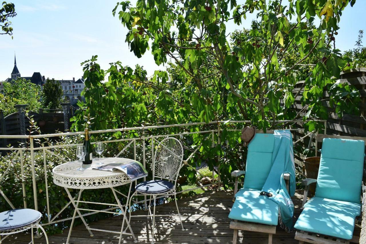 De Charme Courjumelle Holiday home