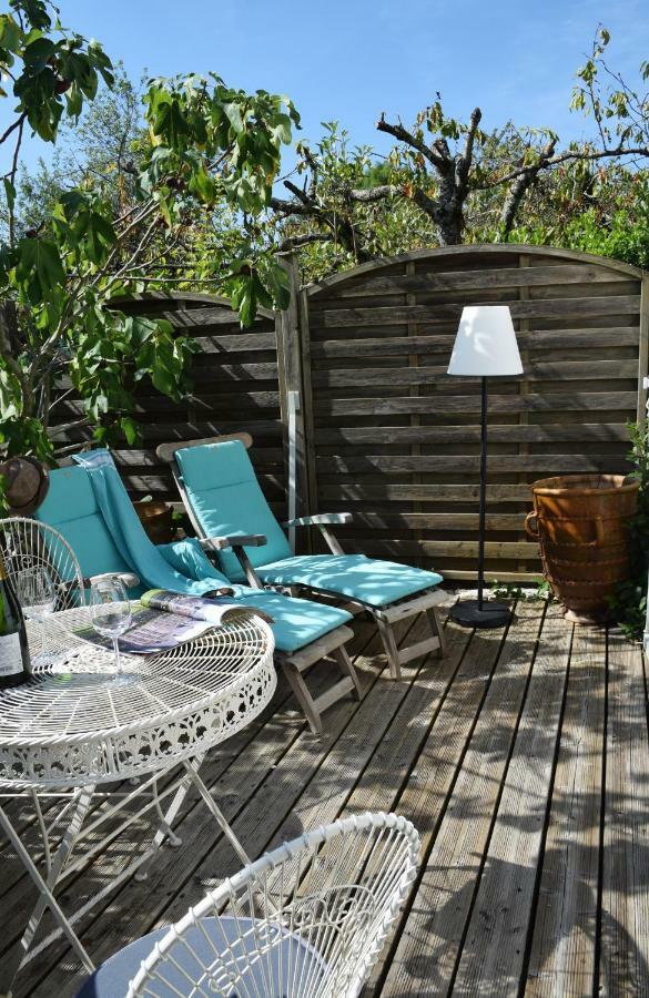De Charme Courjumelle Holiday home