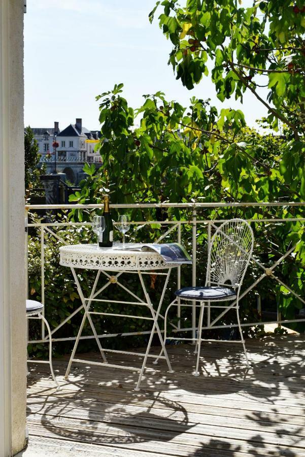 De Charme Courjumelle Selles-sur-Cher