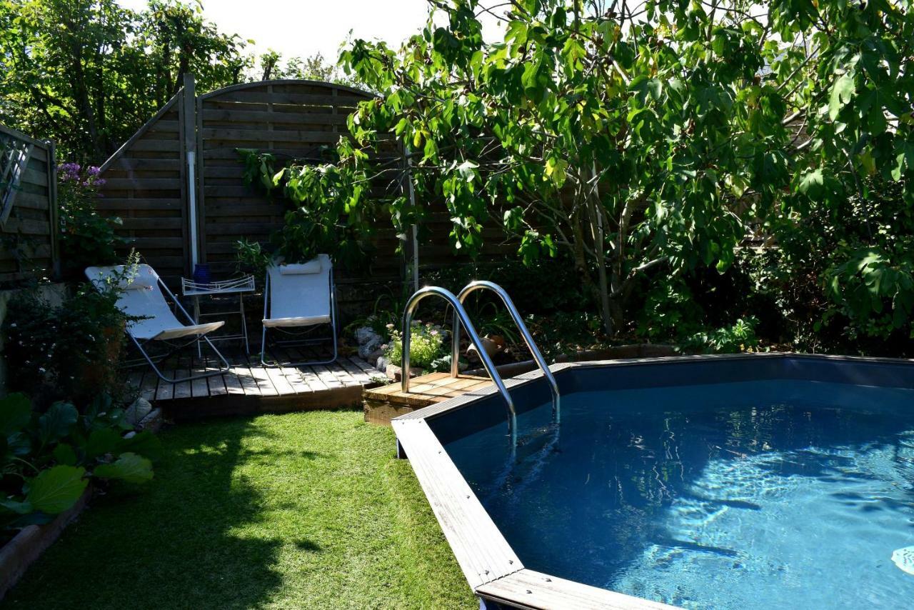 De Charme Courjumelle Holiday home Selles-sur-Cher