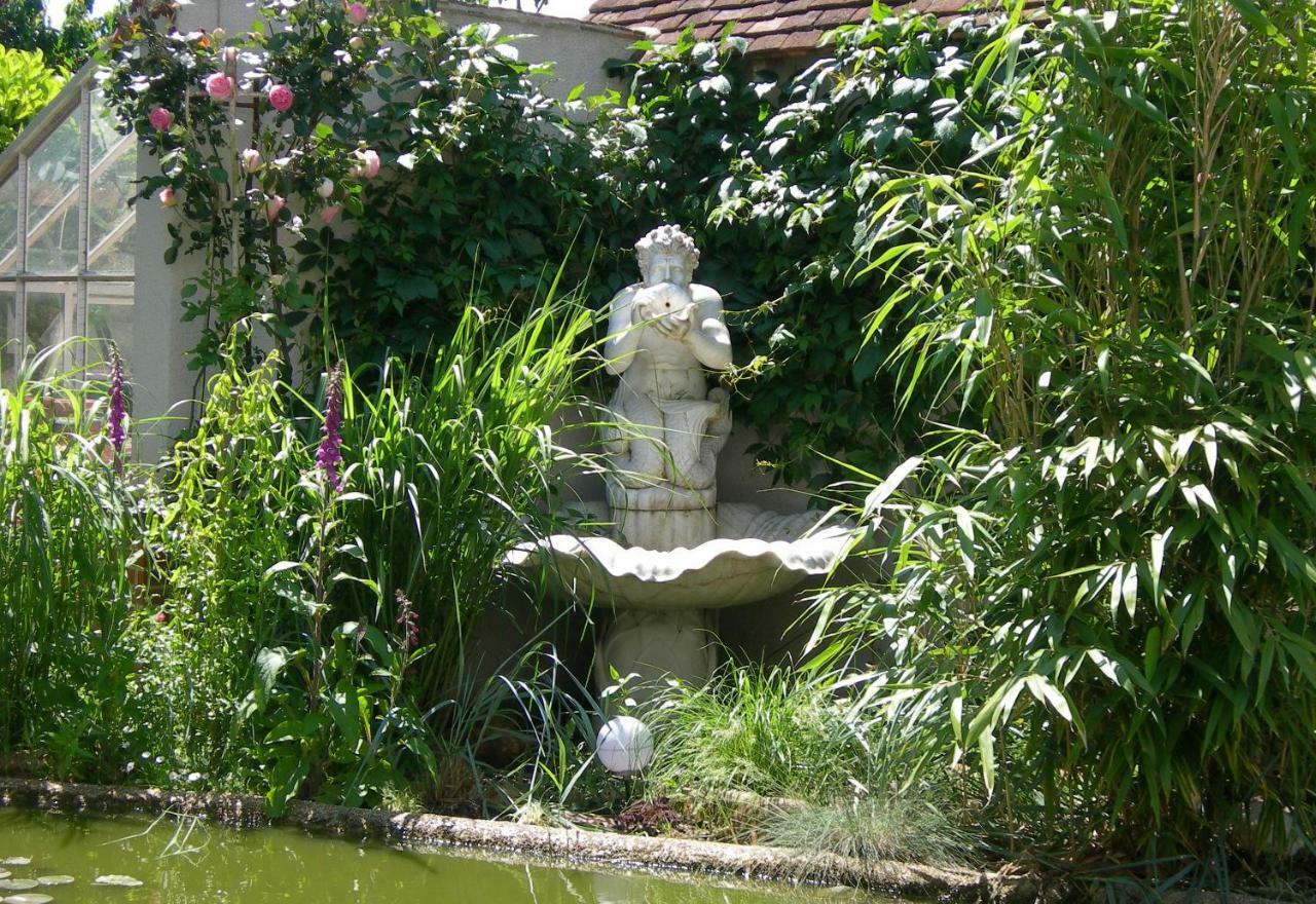 De Charme Courjumelle