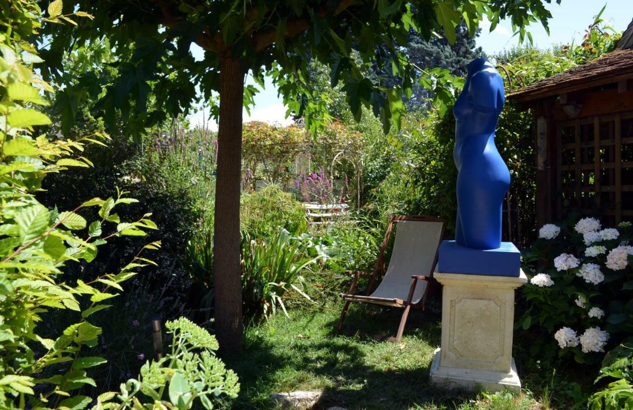 De Charme Courjumelle * Selles-sur-Cher