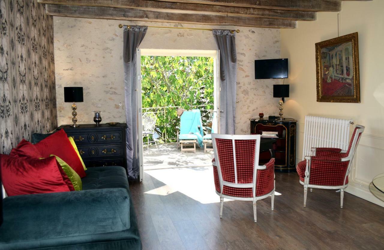 De Charme Courjumelle Selles-sur-Cher