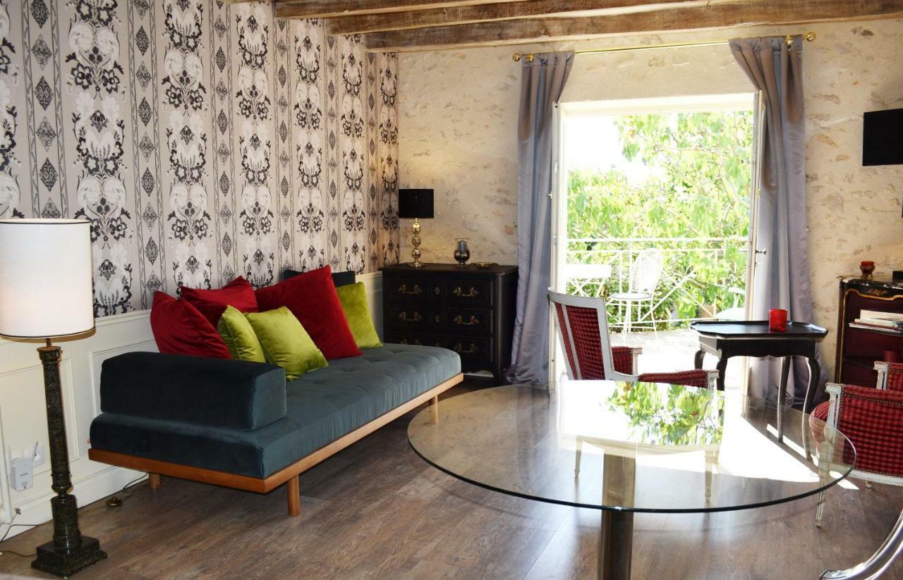 De Charme Courjumelle Holiday home Selles-sur-Cher
