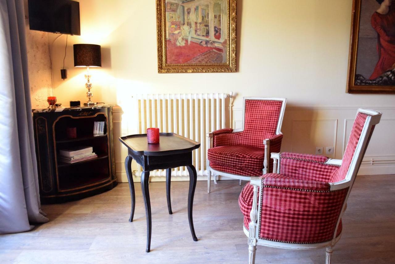 De Charme Courjumelle Selles-sur-Cher